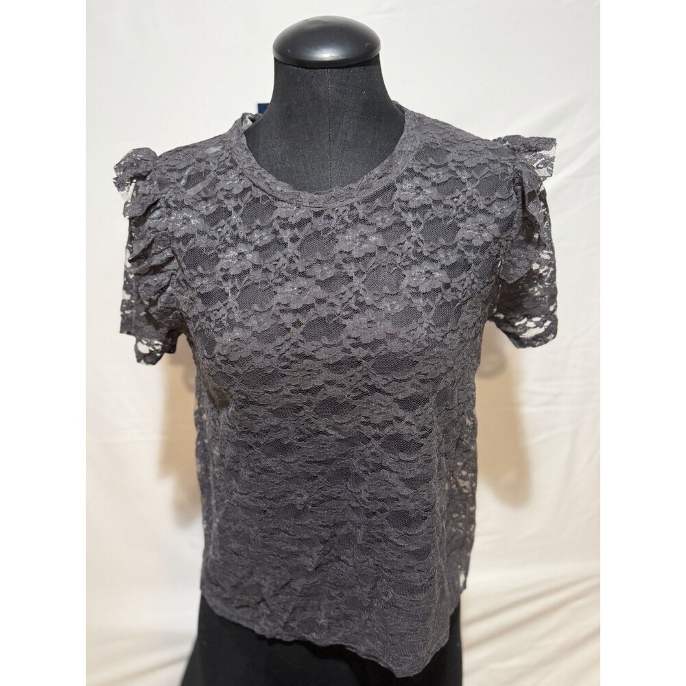 ivy main Top